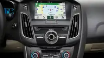 2017 Ford Focus Electric