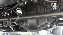 2017 Jeep Wrangler Rubicon Recon