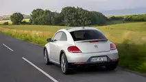 2017 Volkswagen Beetle