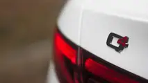 Alfa Romeo Giulia Veloce 2017