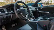 2017 Volvo V60 Polestar: Review