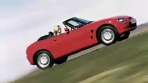 Suzuki Cappuccino