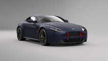 Aston Martin Vantage S Red Bull Racing Edition