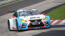 24 Heures du Nürburgring 2017