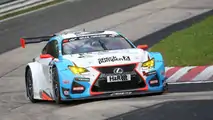 24 Heures du Nürburgring 2017