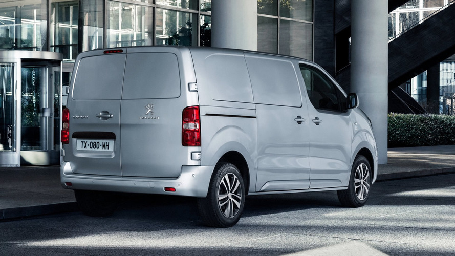 Peugeot Expert