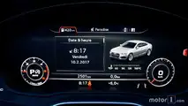 Essai Audi A5 Sportback
