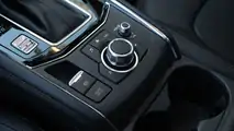 2017 Mazda CX-5: First Drive