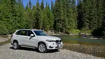 2017 BMW X5