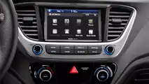 2018 Hyundai Accent lansman