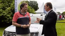 Pique-nique Dacia