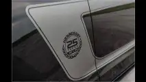 Der HPE800 ,25th Anniversary Edition