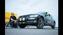 Irrer Weltrekord