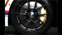 Neues Werkstuning für M2, M3 und M4