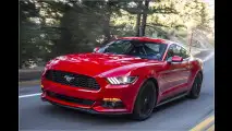 Das kostet der neue Camaro
