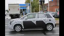C3 Picasso als Erlkönig