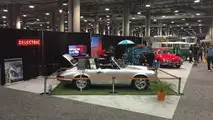 911 électrique