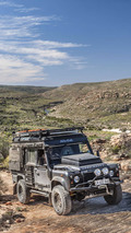 Land Rover Defender Icarus