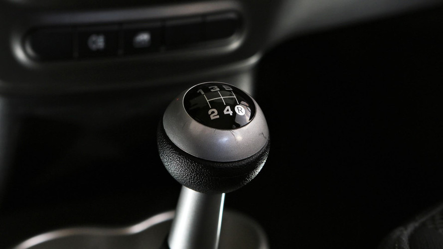 Chery QQ - Teste instrumentado