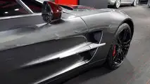 2011 Aston Martin One-77 Q-Series