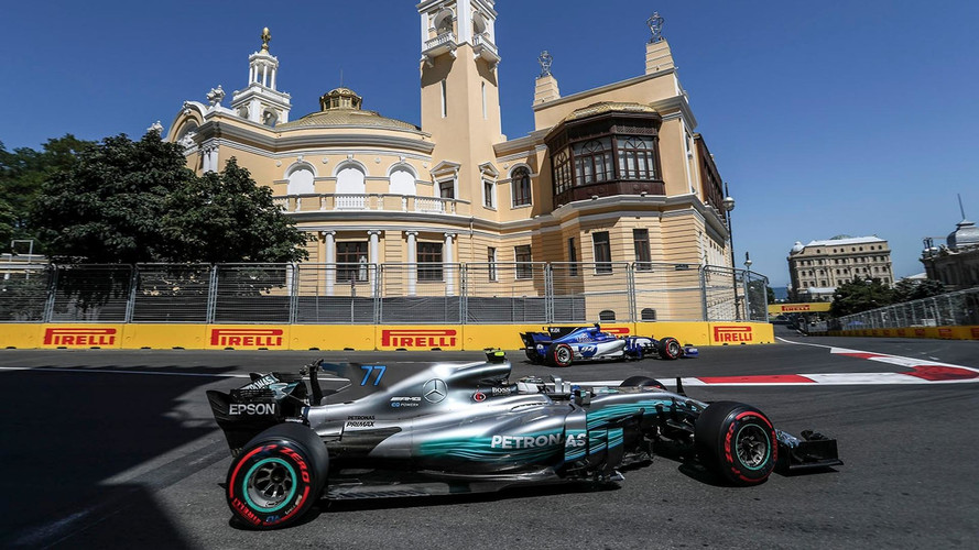 Valtteri Bottas