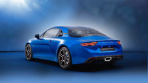 Alpine A110