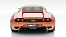 Artega Scalo Superelletra