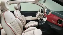 Fiat 500 60th Anniversary 2017