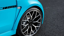 Smart ForTwo Cabrio by Brabus