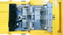 BMW E30 M3 Lego Ideas Proposal