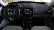 2017 Jeep Compass: Review