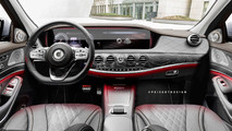 Smart Maybach - Peisert Design