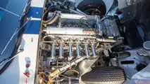 1963 Jaguar E-Type Lightweight Açık Arttırma