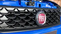 2017 Fiat Argo İlk Sürüş