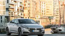2018 VW Arteon
