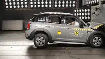 Skoda Kodiaq, Mini Countryman, Nissan Micr