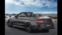 650-PS-Cabrio aus Bottrop