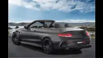 650-PS-Cabrio aus Bottrop