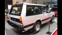 Monteverdi Safari