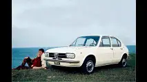 Alfa Romeo Alfasud