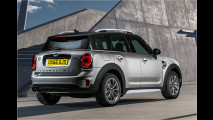 Plug-in-Countryman startet