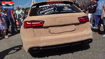 Audi RS6 Mutt Cutts