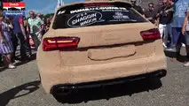 Audi RS6 Mutt Cutts