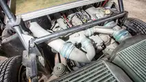 1985 Lancia Delta S4