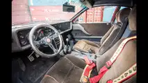 1983 Lancia-Abarth 037 Stradale