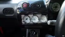 Autozam AZ-1