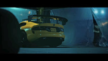 Penzoil 'The Last Viper' Film