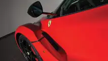 Ferrari LaFerrari all'asta da RM Sotheby's