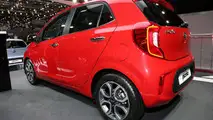 2017 Kia Picanto