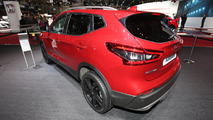 2017 Nissan Qashqai
